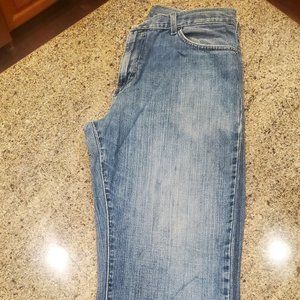 Men's Calvin Klein Jeans Loose Fit 34x32